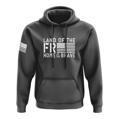 Home of the Brave