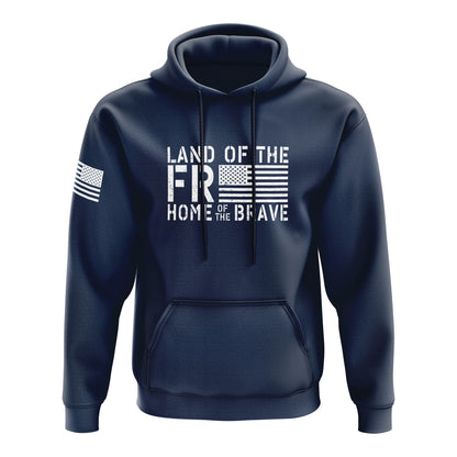 Home of the Brave