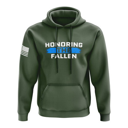 Honoring the Fallen