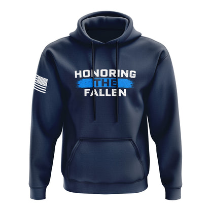 Honoring the Fallen