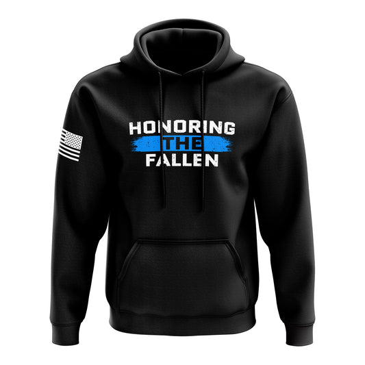 Honoring the Fallen