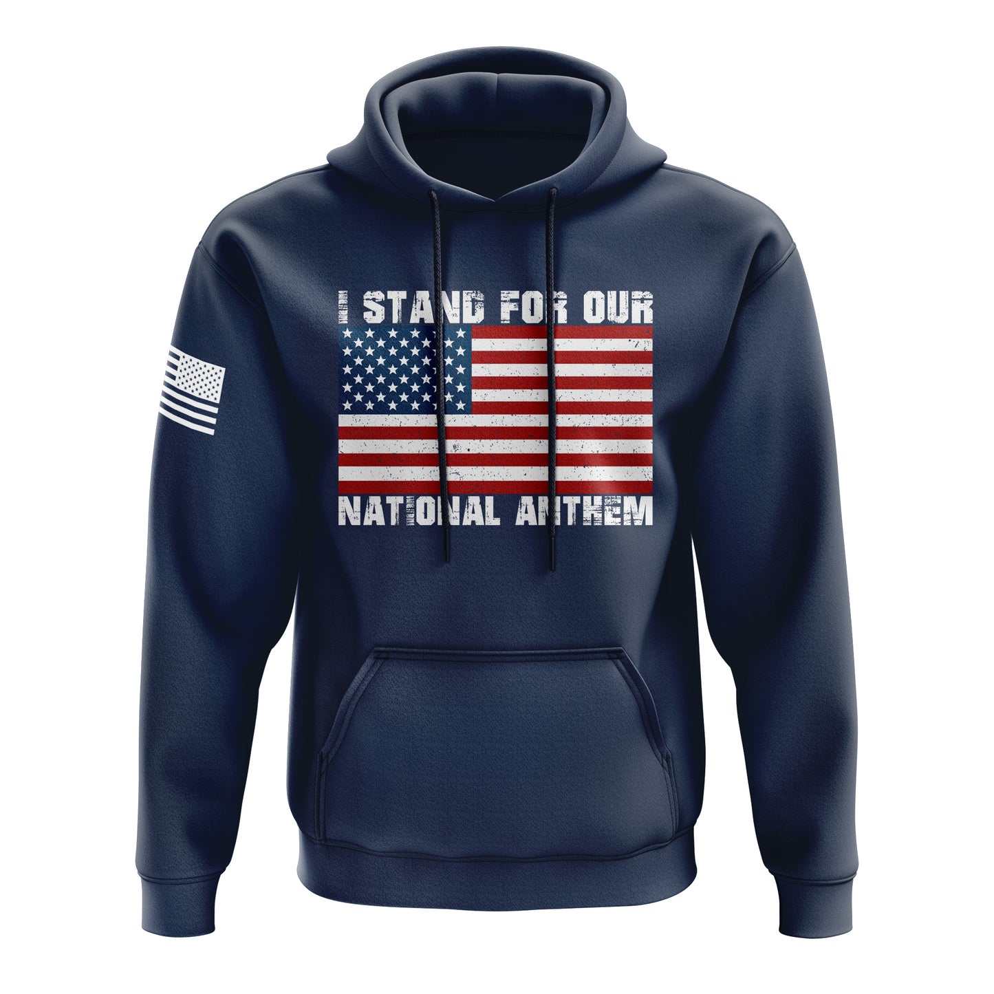 I Stand
