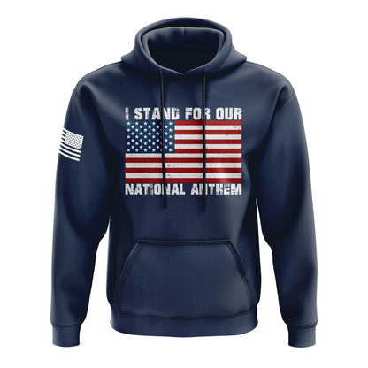 I Stand