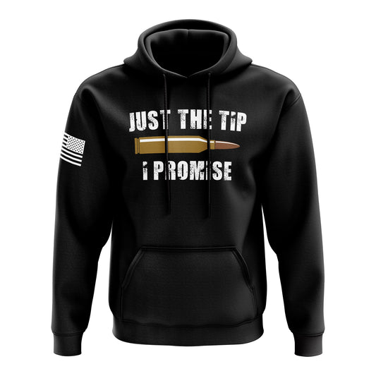 Just the Tip