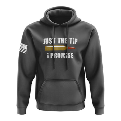 Just the Tip
