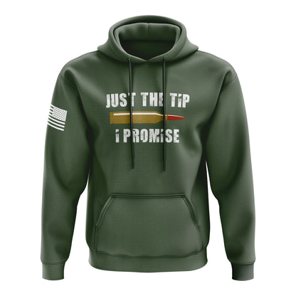 Just the Tip