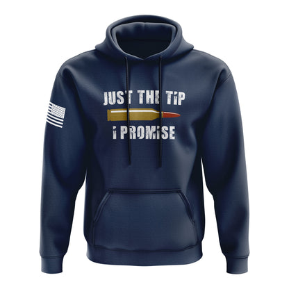 Just the Tip