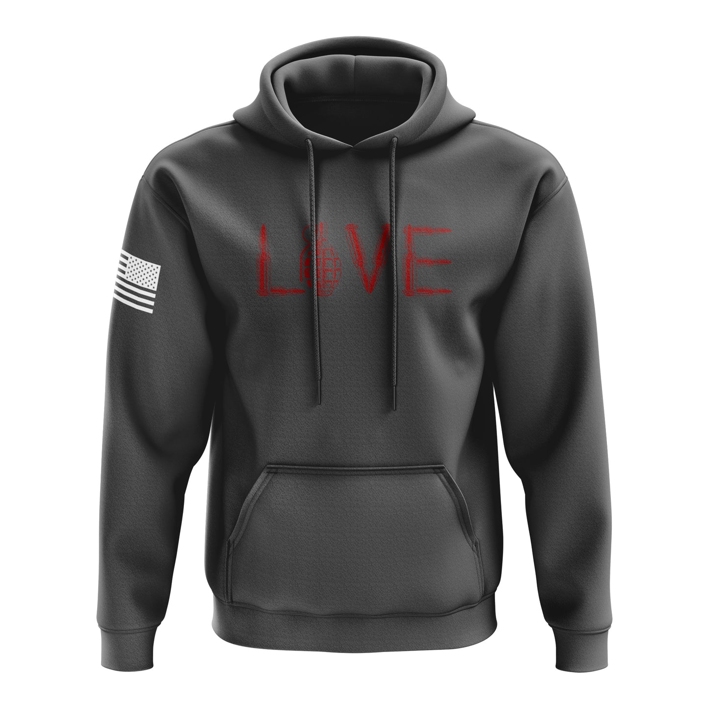 Love Grenade