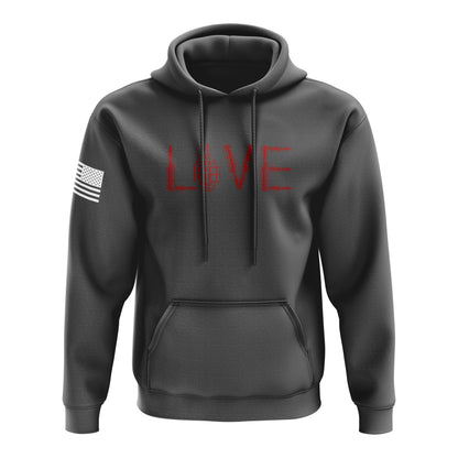 Love Grenade