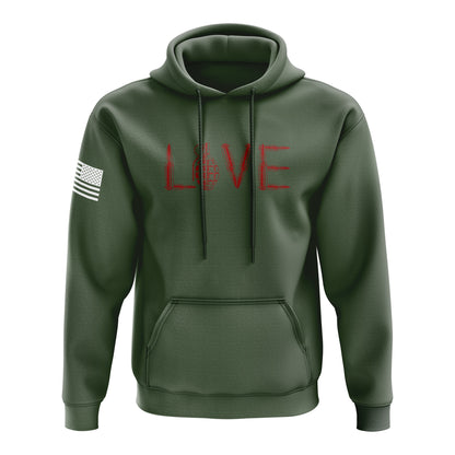 Love Grenade