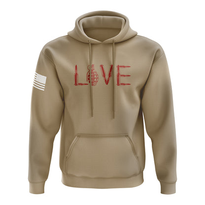 Love Grenade