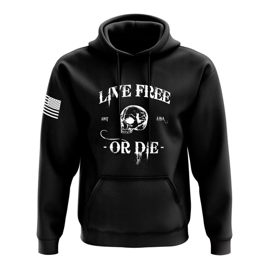 Live Free or Die v2