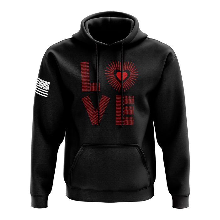 Bullet Love