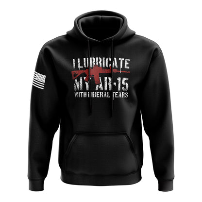 Lubricate