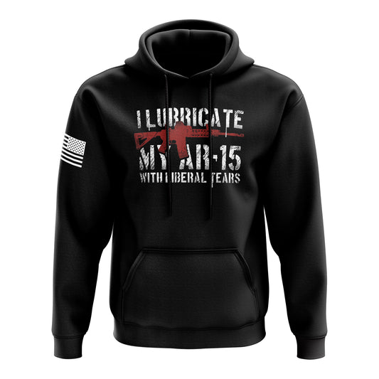 Lubricate