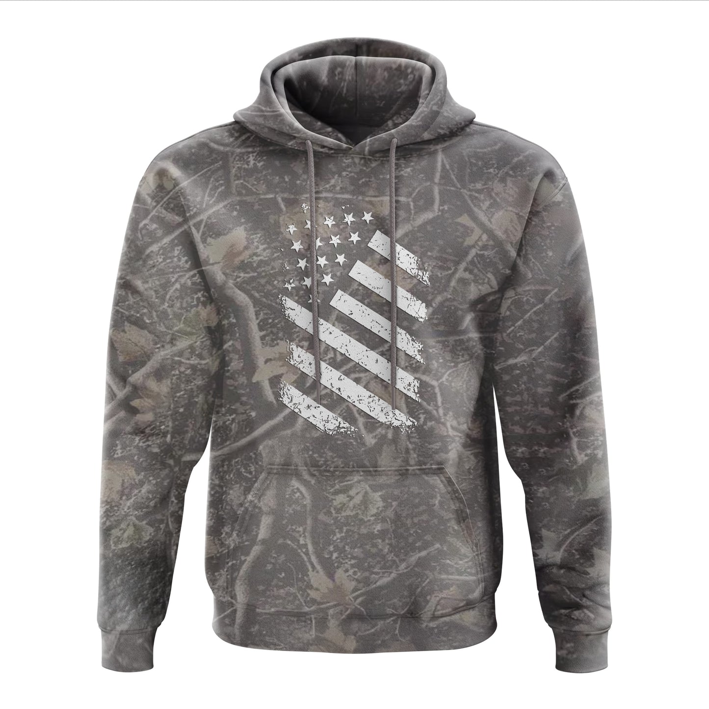 Realtree Camo - Old Glory