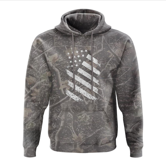 Realtree Camo - Old Glory