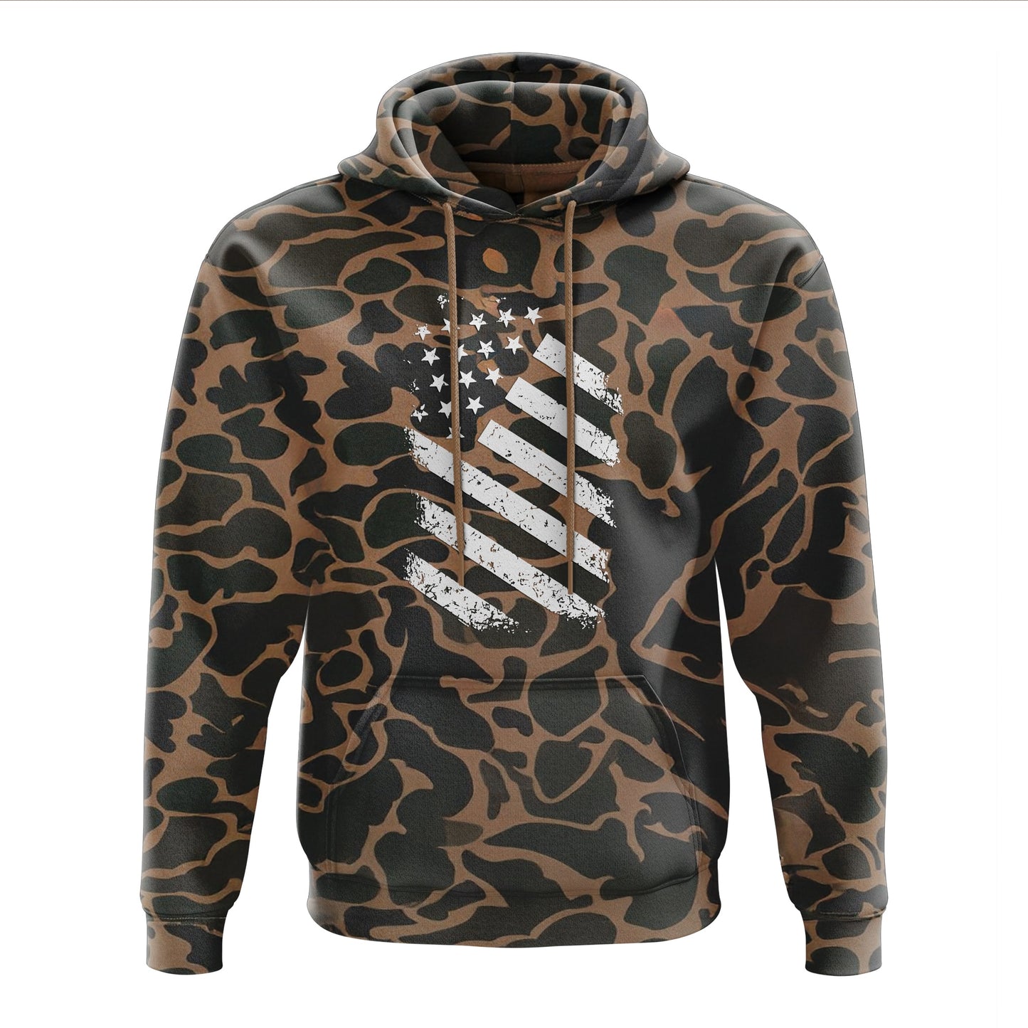 Duck Camo - Old Glory