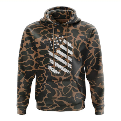 Duck Camo - Old Glory