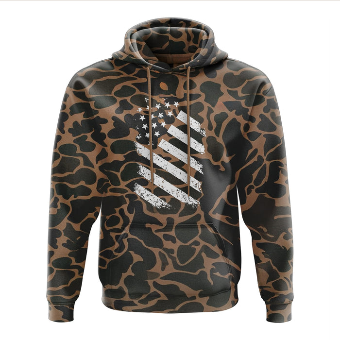 Duck Camo - Old Glory