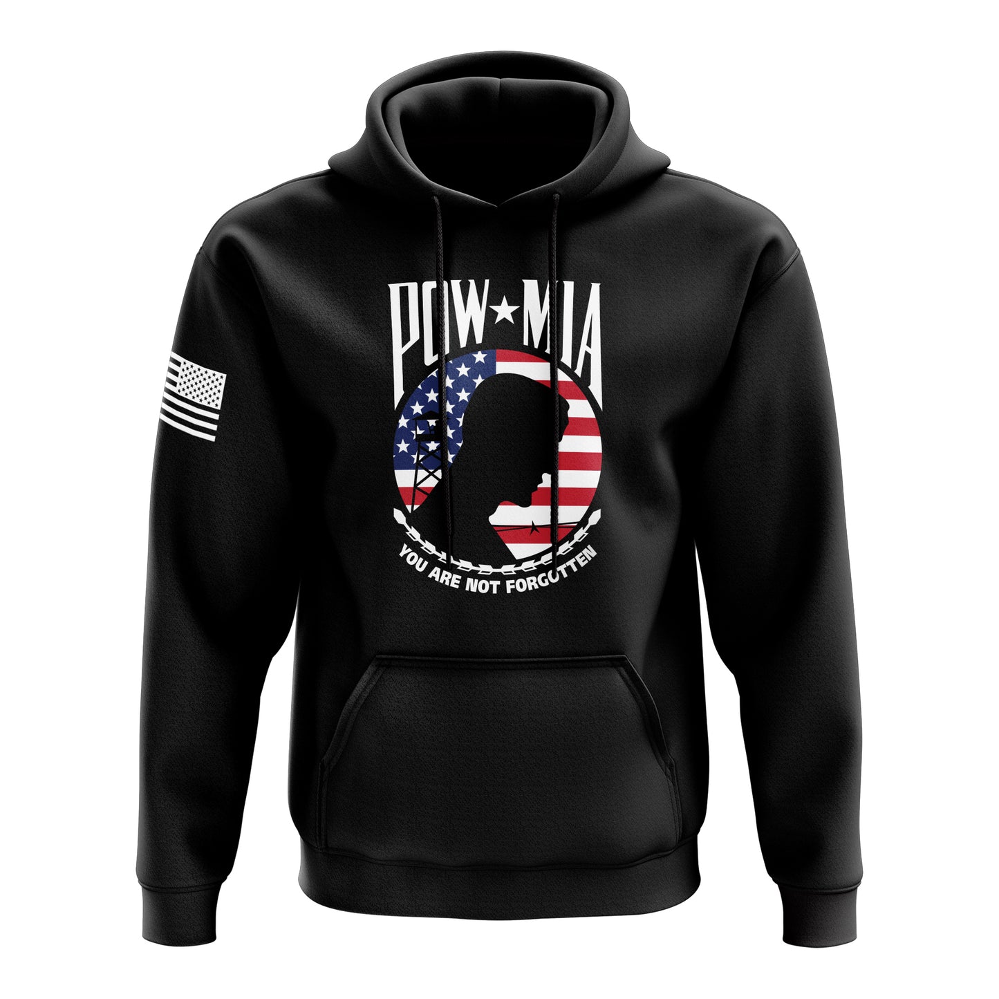 Pow Mia