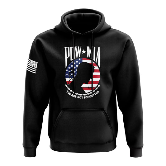 Pow Mia