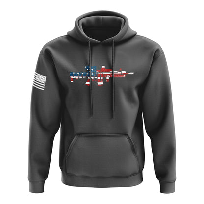 Patriot Rifle
