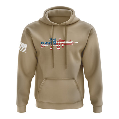 Patriot Rifle