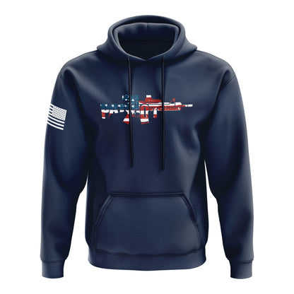 Patriot Rifle