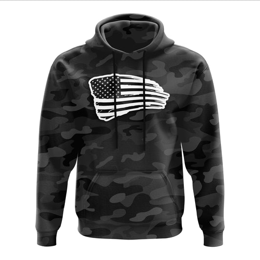 Black Camo - Preamble