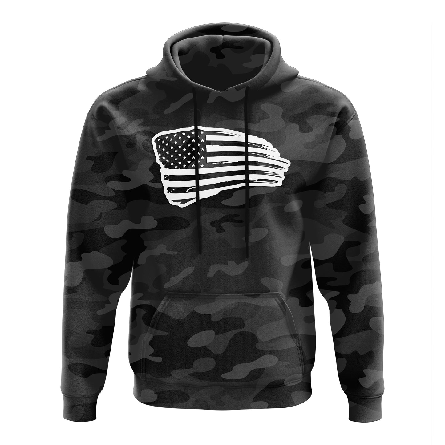 Black Camo - Preamble