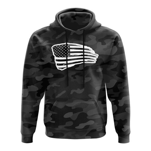 Black Camo - Preamble