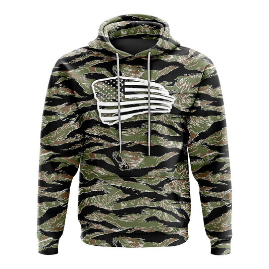 Tiger Camo - Preamble