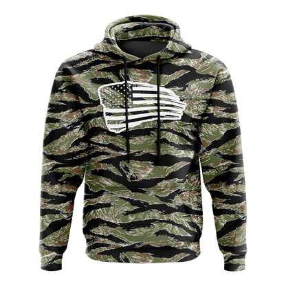 Tiger Camo - Preamble