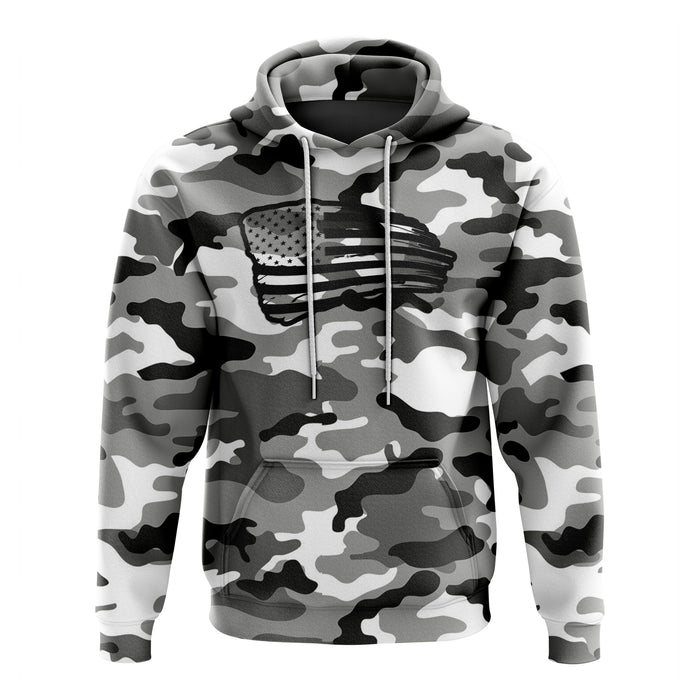 Snow Camo - Preamble