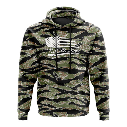 Tiger Camo - Preamble