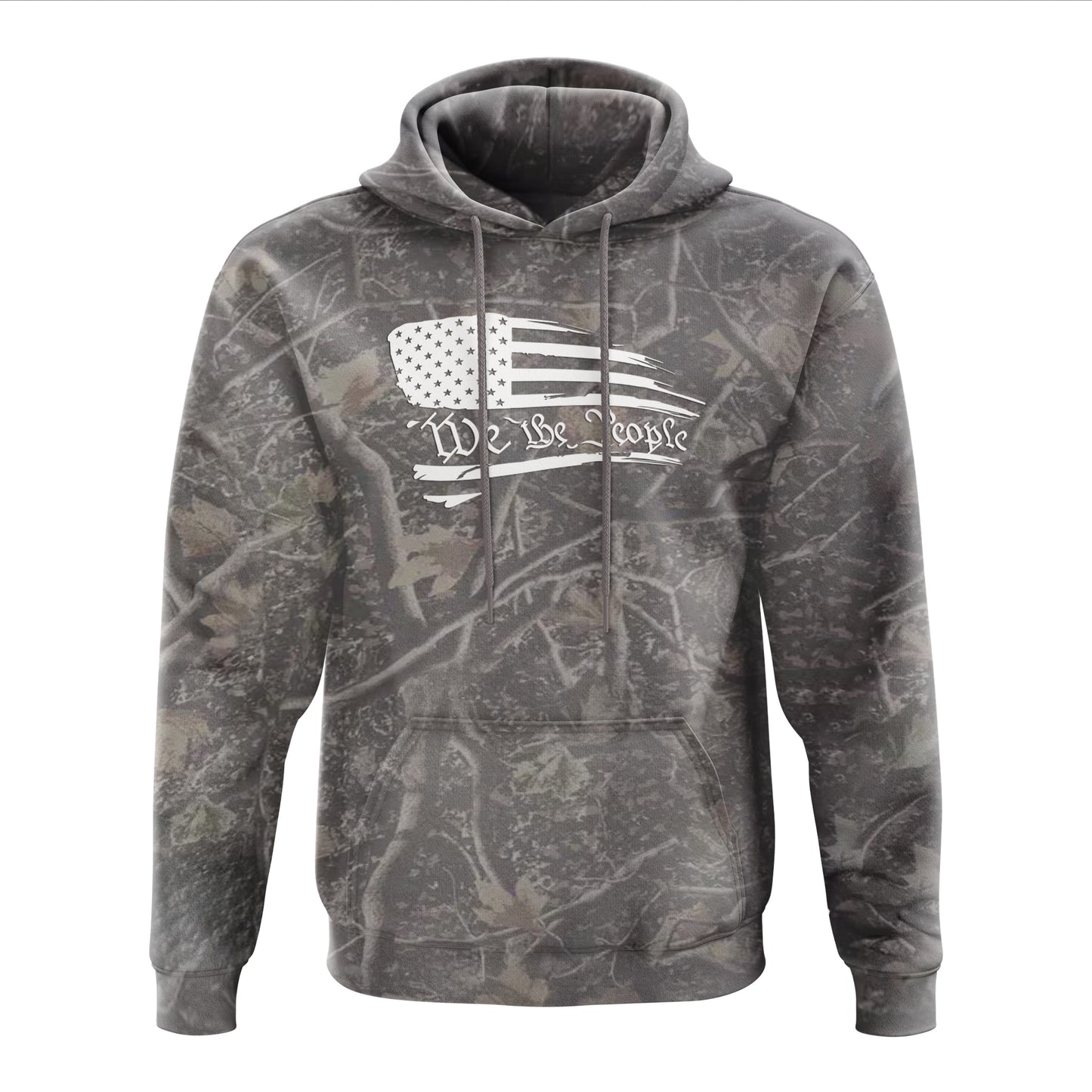 Realtree Camo - Preamble