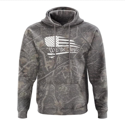 Realtree Camo - Preamble