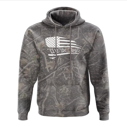 Realtree Camo - Preamble
