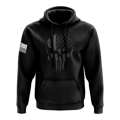 Phantom Punisher Flag