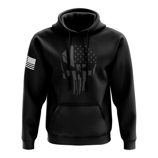 Phantom Punisher Flag