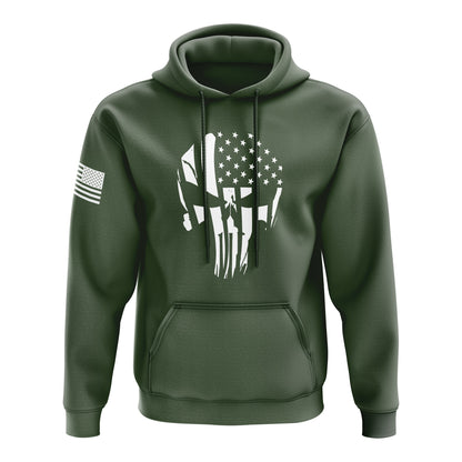 Punisher Flag