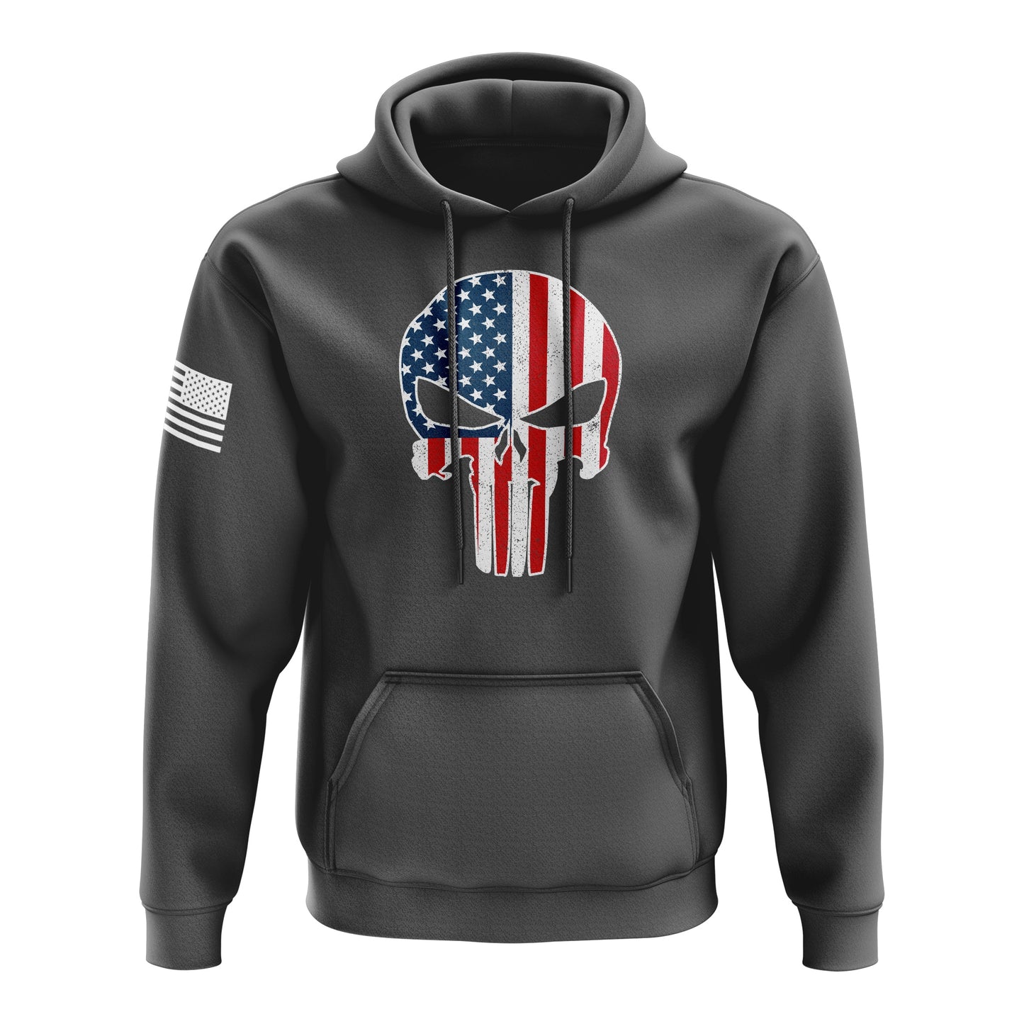 Punisher USA