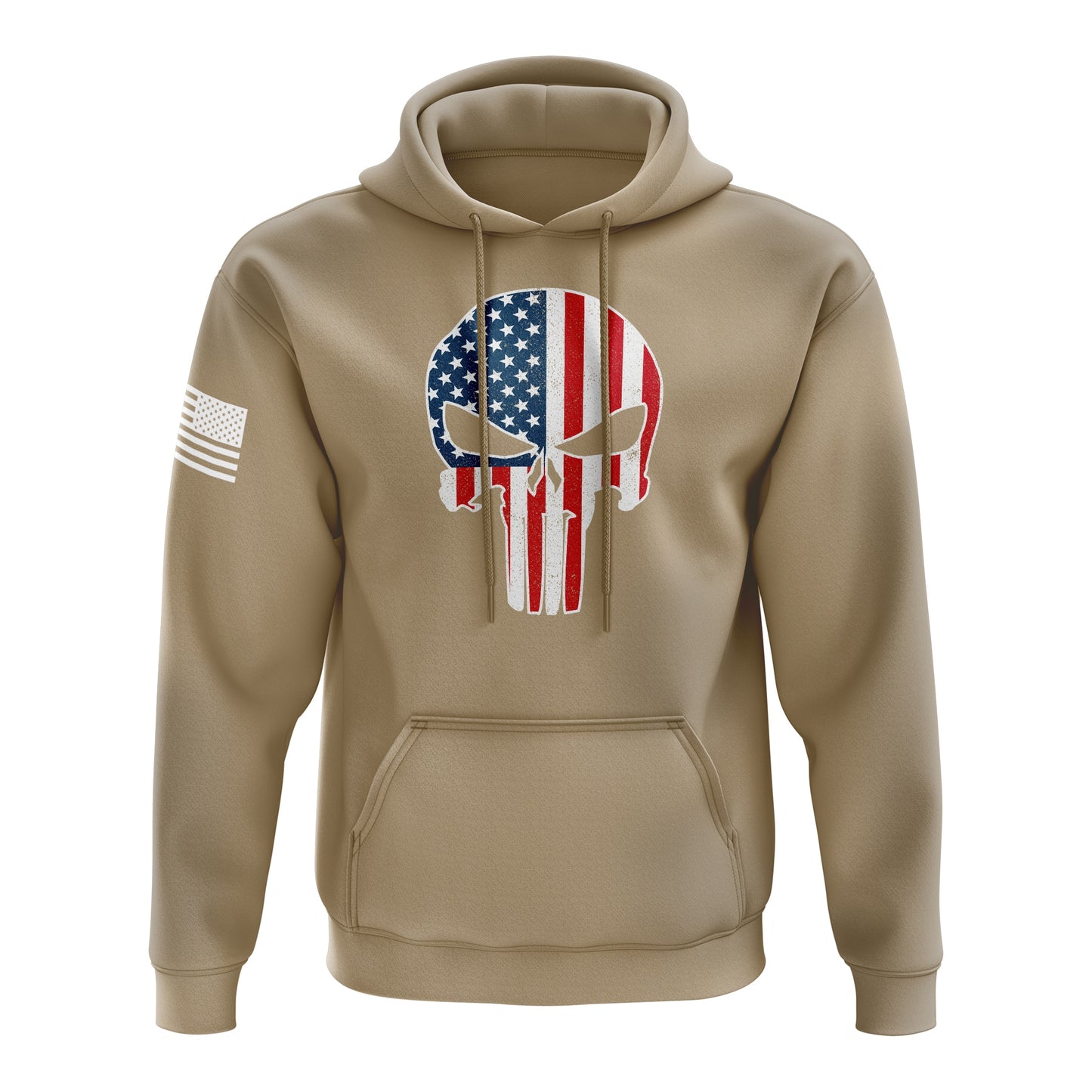 Punisher USA