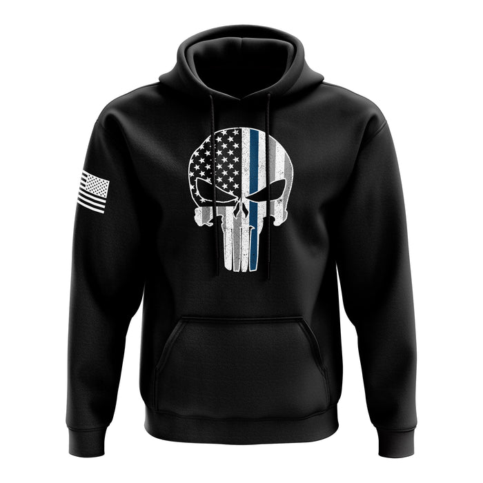 Punisher Blue Line