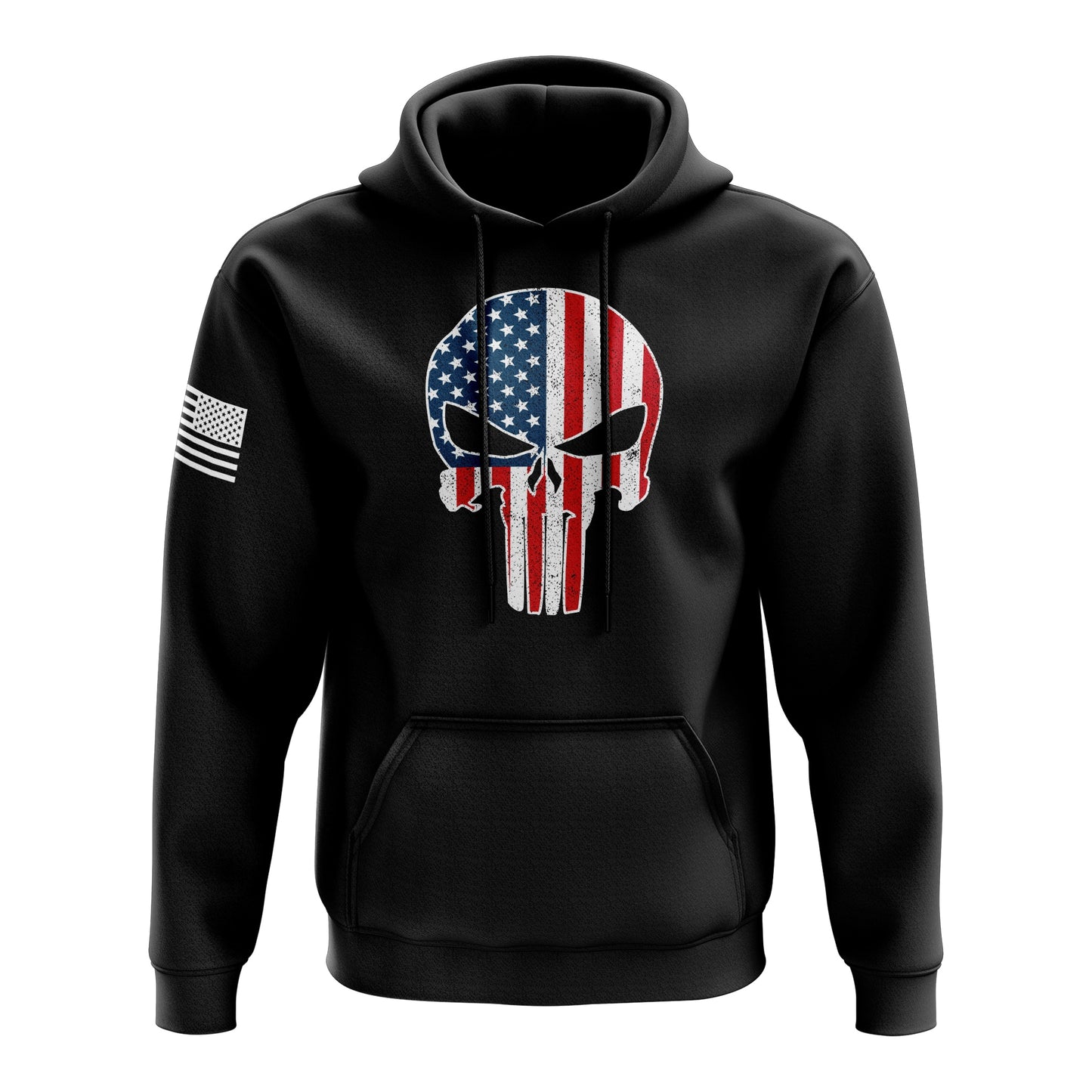 Punisher USA
