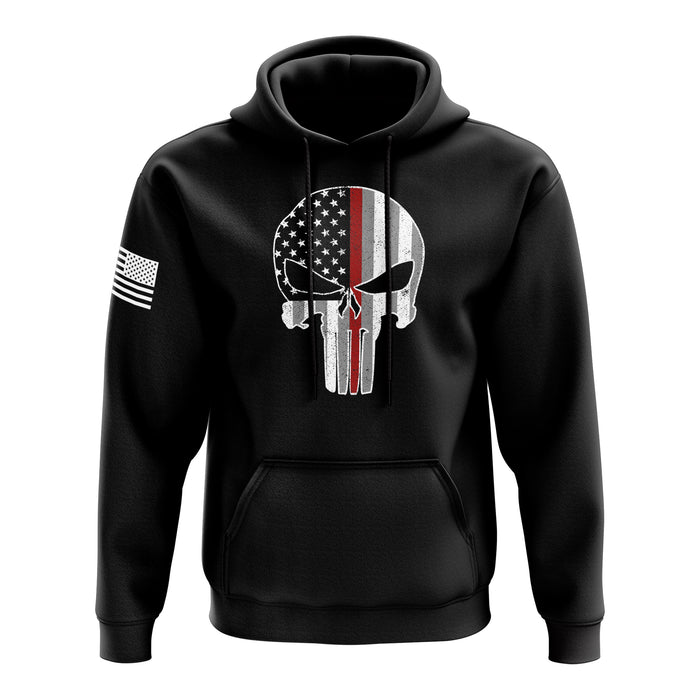 Punisher Red Line