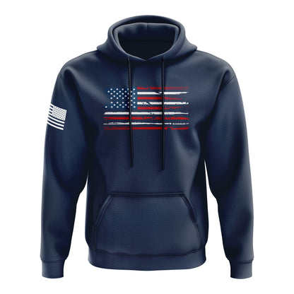 U.S.A Flag