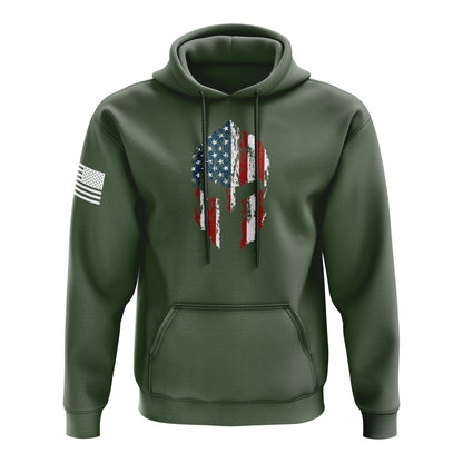 Spartan USA