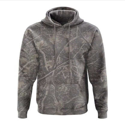 Real Tree Camo - Solid Blank